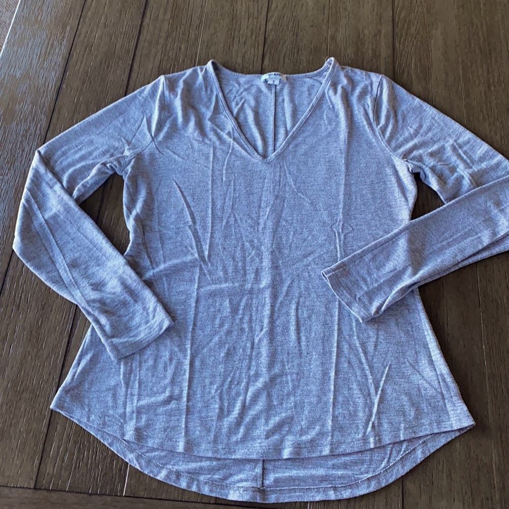 Old Navy Long Sleeve Top